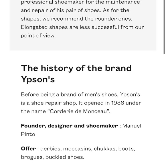 Black boots - Picture 14 of 15